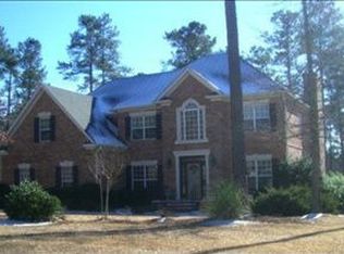 316 Peter Carnes Dr, North Augusta, SC 29860