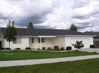 1125 W Heron Ave, Hayden Lake, ID 83835