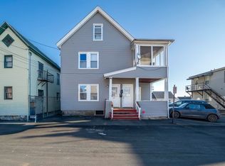 25 Salem St, Nashua, NH 03064