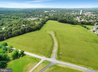Eagle School Rd, Martinsburg, WV 25404