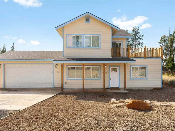 13965 Andover Dr, Magalia, CA 95954