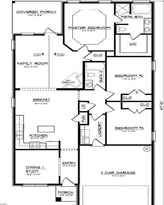 2nd image of 101 Clear Springs Cir