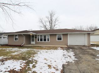 44 Jordan Dr, Bourbonnais, IL 60914