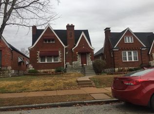 8718 Oriole Ave, Saint Louis, MO 63147