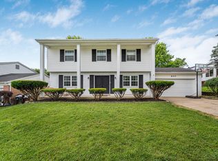 643 Brunner Dr, Cincinnati, OH 45240