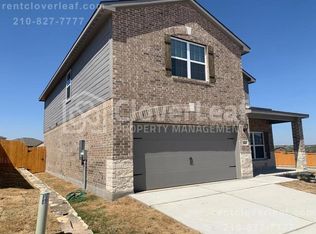 9223 Bennett Frst, Converse, TX 78109