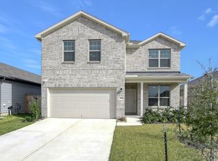 15072 Rustic Moon Rd, Conroe, TX 77302