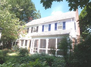 3645 Van Ness St NW, Washington, DC 20008