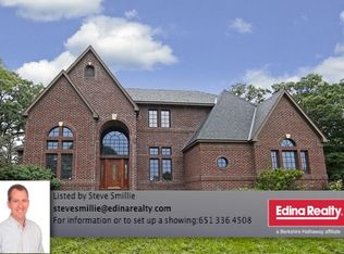 4210 Pasture Ridge Rd S, Afton, MN 55001