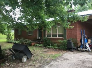 16460 Highway 412 E, Lexington, TN 38351