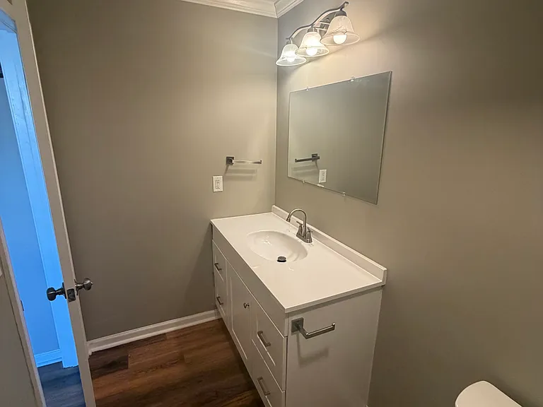 1437 Fernwood Glendale Rd #A — Photo 8