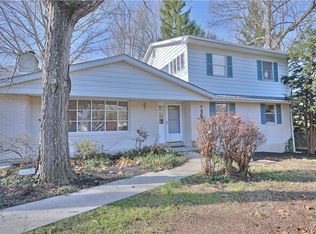 6277 Glenn Ave, Coopersburg, PA 18036
