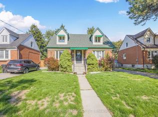 55 Craigmore Cres, Toronto, ON M2N 2Y6