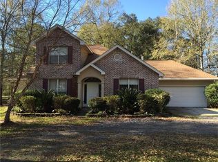 62369 Fish Hatchery Rd, Lacombe, LA 70445