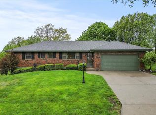2100 June St, Excelsior Springs, MO 64024
