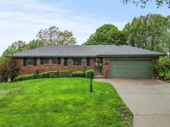 2100 June St, Excelsior Springs, MO 64024