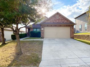 5744 Ping Way, Cibolo, TX 78108