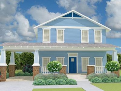 1923 E Paris St, Tampa, FL, 33610