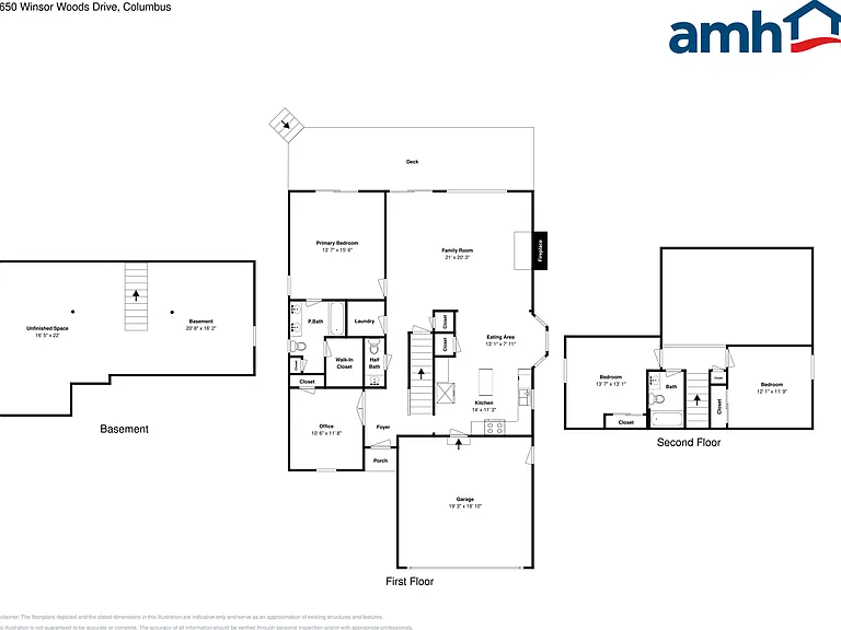 5650 Winsor Woods Dr — Photo 2