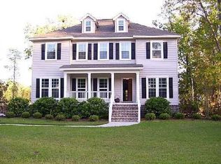 15 Lee Hall Dr, Savannah, GA 31419