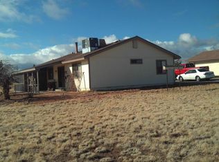 8615 E Kelly Rd, Prescott Valley, AZ 86315