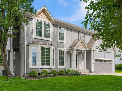 13929 Kaw St, Olathe, KS, 66062