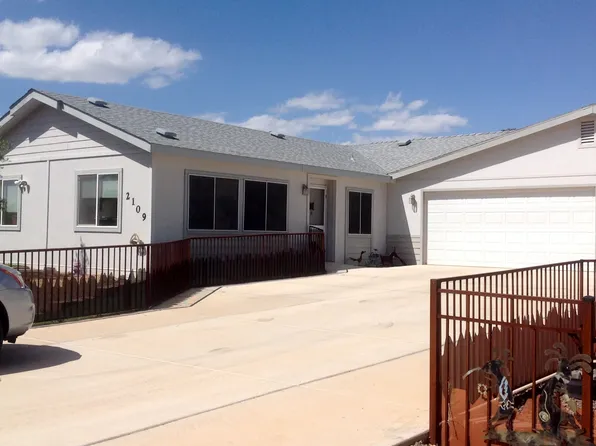 2109 E Ann Rd, Mohave Valley, AZ 86440