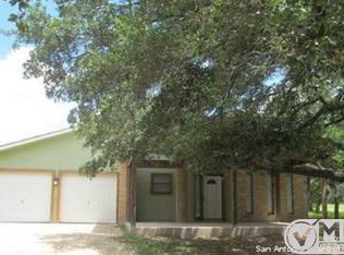 106 Rusty Ln, Boerne, TX 78006