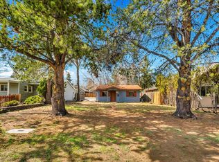 1355 NW Federal St, Bend, OR 97703