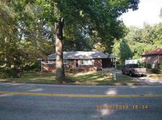 3752 Norman Rd, Clarkston, GA 30021