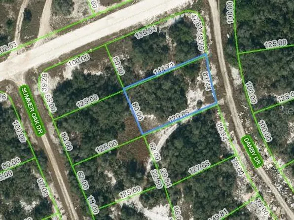 126 Danby Dr #26, Lake Placid, FL 33852