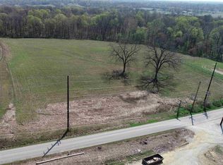 4644 Grimm Rd, Newburgh, IN 47630