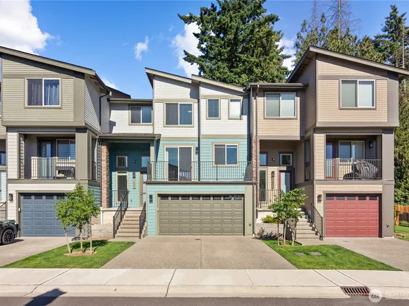 1033 105th Avenue Ct E, Edgewood, WA 98372