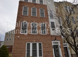 2354 Brookmoor Ln #386A, Woodbridge, VA 22191