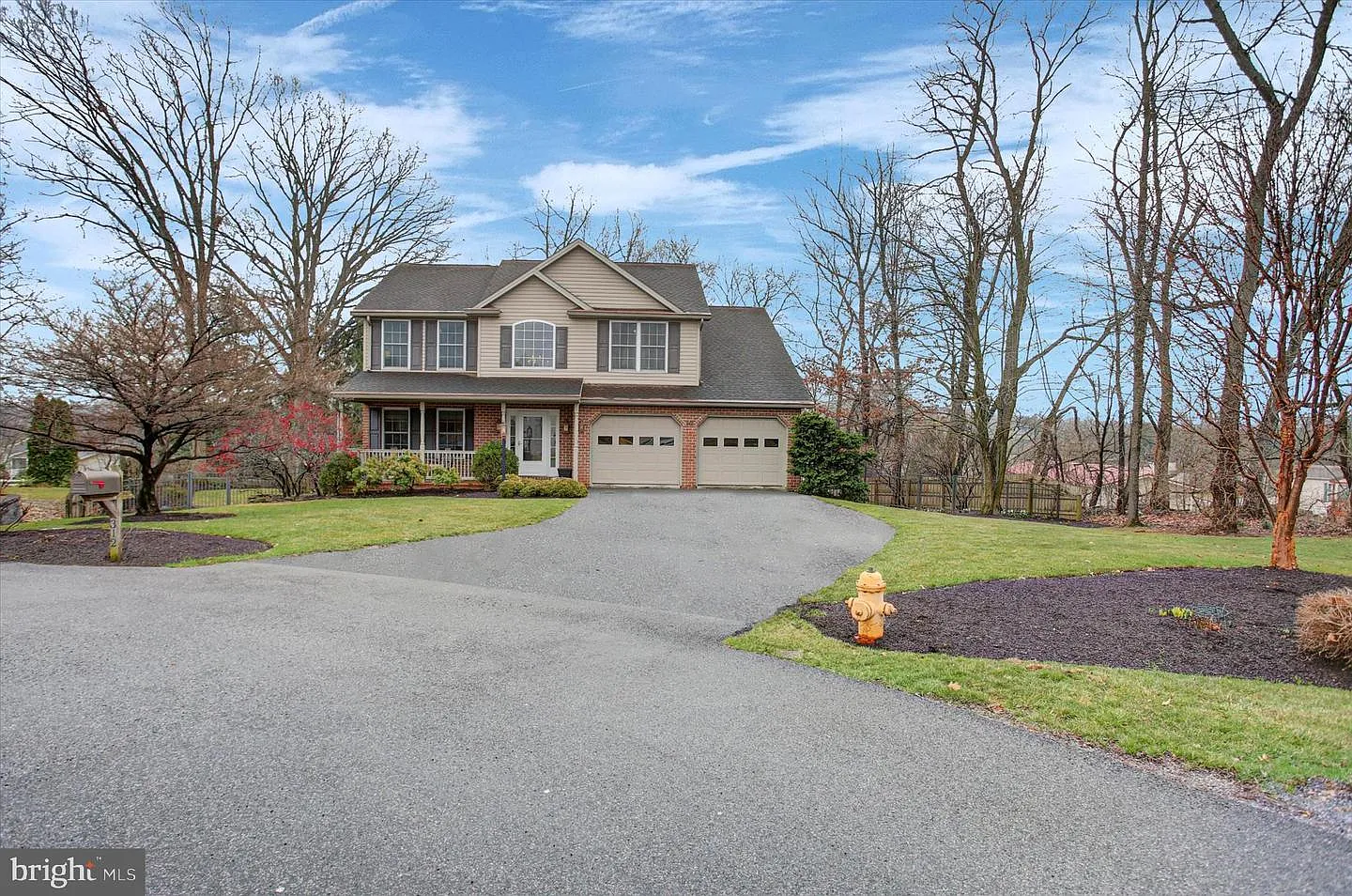 312 Chestnut Cir photo 1