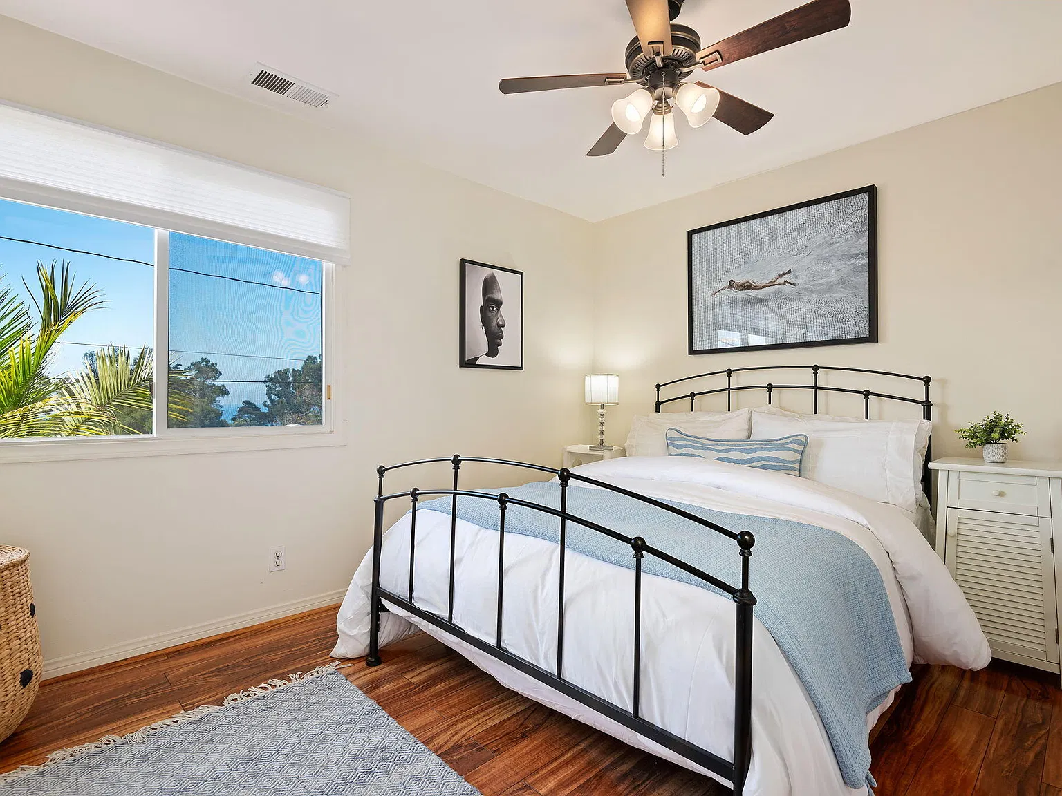 2 bed, 1.0 bath, 852 sqft, $5,200 — Photo 3