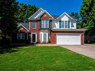 3708 Leela Palace Way, Fort Mill, SC 29708