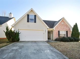 230 Lassiter Dr, Covington, GA 30016