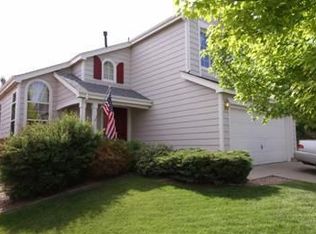 21329 E Belleview Pl, Centennial, CO 80015