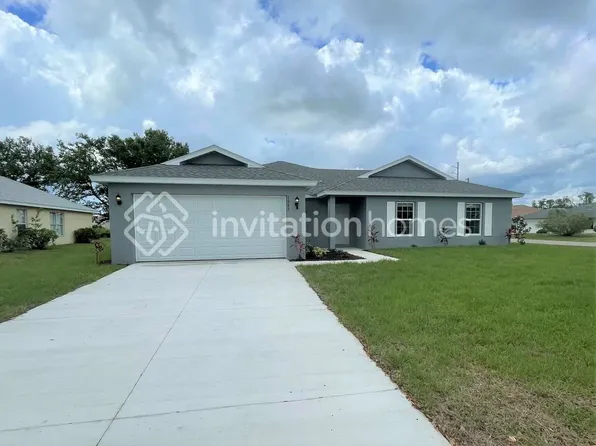 1067 Paraclete Rd, Punta Gorda, FL 33983