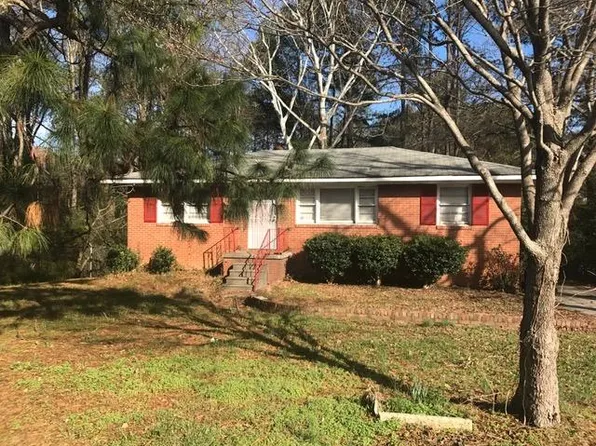 3241 Delmar Ln NW, Atlanta, GA 30311