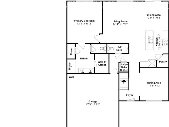2nd image of 5261 11th St E