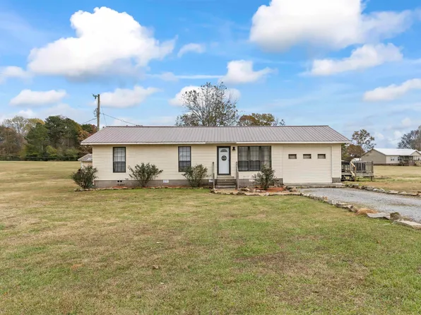 4625 County Road 109, Crane Hill, AL 35033