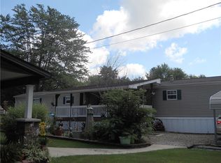 1434 Nancy Ave, Espyville, PA 16424