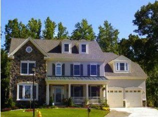 5175 Squawroot Ct, Indian Head, MD 20640