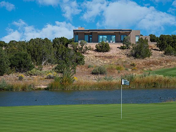 3rd image of 5 Silver Mesa Plaza Santa Fe
