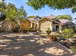 2005 Shadow Ridge Dr, Arlington, TX 76006