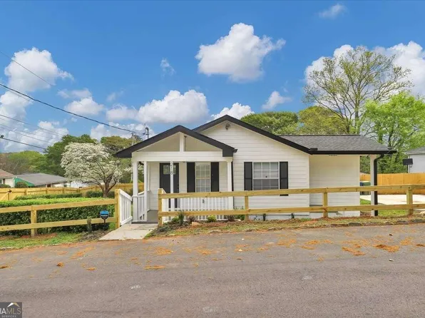 218 Taft St SW, Atlanta, GA 30315