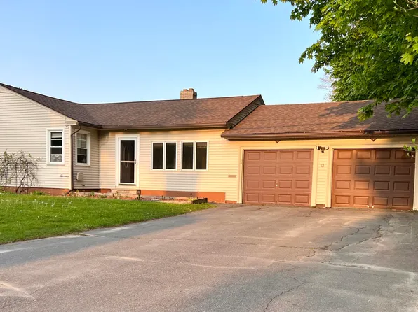12 Cushman Road, Winslow, ME 04901