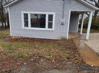 119 Elm St, Potosi, MO 63664